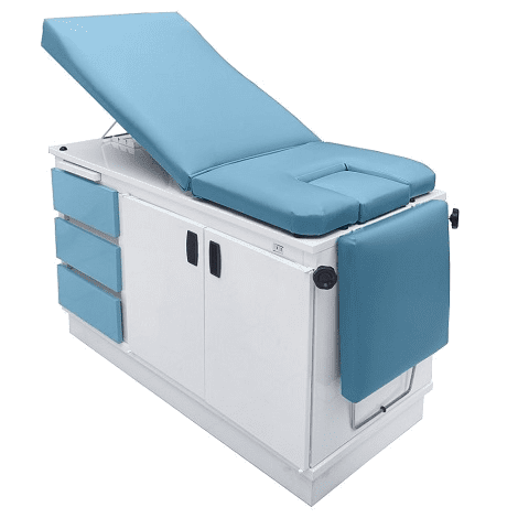 Fabricante de muebles médicos Armario de cabecera personalizado