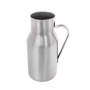 Orinal Vertical de Acero Inoxidable