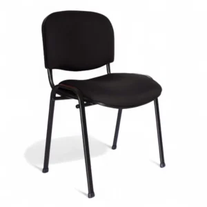 Silla Fija Tapizada