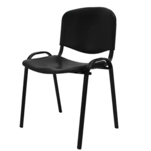 Silla Iso De Plastico