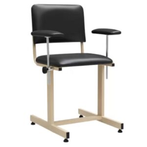 Silla Toma De Muestras