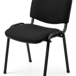 Silla Fija Tapizada