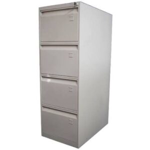 archivero de 4 gavetas